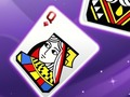 Cluiche Bearnaí Solitaire  ar líne