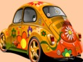 Cluiche Jigsaw ciaróg VW VW ar líne