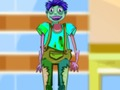 Cluiche Pinata Zombie Hunter ar líne