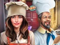 Cluiche Rúin MasterChef  ar líne