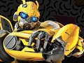 Cluiche Meascán ceoil Transformers BumbleBee  ar líne