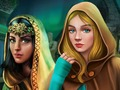 Cluiche Prophecy na Siúracha  ar líne