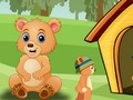 Cluiche Bear Baile  ar líne