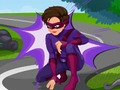 Cluiche Superheroes Jigsaw ar líne