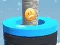 Cluiche Stac emoji ar líne