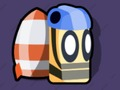 Cluiche Rocketate Next ar líne