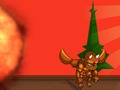 Cluiche Rith Fireball  ar líne
