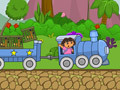 Cluiche Dora Train Express  ar líne