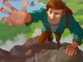 Cluiche Gemcrafter: Turas Puzal  ar líne