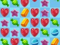 Cluiche Saga candy milis  ar líne
