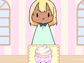 Cluiche Cad a cupcake  ar líne