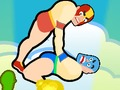 Cluiche Léim Wrestle 2  ar líne