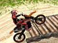 Cluiche Trialacha Xtreme Bike 2019 ar líne