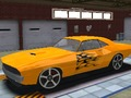 Cluiche Insamhlóir Car Drift Real 3d  ar líne