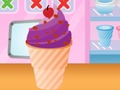 Cluiche Cuimhne Ice Cream 2  ar líne