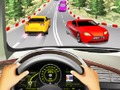 Cluiche Rásaíocht Furious 3D ar líne