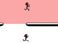 Cluiche Stickman Go ar líne