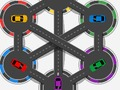 Cluiche Páirceáil Hexa  ar líne