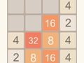 Cluiche Clasaiceach 2048  ar líne