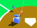 Cluiche Fury Baseball  ar líne
