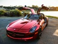 Cluiche Supercars Puzal  ar líne