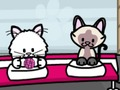 Cluiche Cúram Kitty Salon Pet ar líne