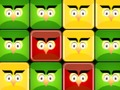 Cluiche Owls Angry  ar líne