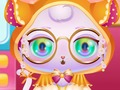 Cluiche Gleoite Pet Care  ar líne