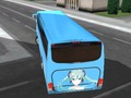 Cluiche Insamhlóir Bus City Live 2019  ar líne