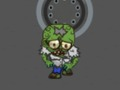 Cluiche Smash Zombie  ar líne
