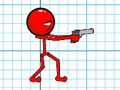 Cluiche Gunna Fu: Stickman 2 ar líne