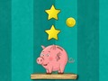 Cluiche Eachtraíochta Piggy Bank 2  ar líne