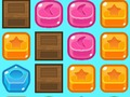 Cluiche Candy Sweet  ar líne