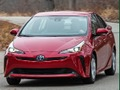 Cluiche Toyota Prius ar líne