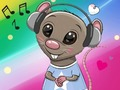 Cluiche Éist le Ceol Jigsaw  ar líne