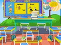Cluiche Maisiú Seomra Ranga Kids  ar líne