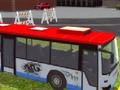 Cluiche Páirceáil Bus  ar líne