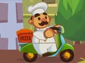 Cluiche Pepperoni imithe fiáin ar líne