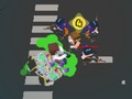 Cluiche Sealgaire zombie ar líne