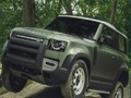 Cluiche Land Rover Defender 90 ar líne