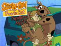 Cluiche Tacar bhfreagra scooby doo  ar líne