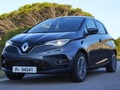 Cluiche Renault Zoe ar líne