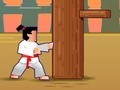 Cluiche Karate kido ar líne