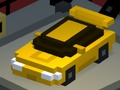 Cluiche Rás Superhero Lego  ar líne