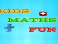 Cluiche Spraoi Kids Maths  ar líne