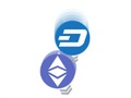 Cluiche Bitcoin vs Ethereum ar líne