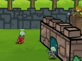 Cluiche Cosaint fortress ar líne