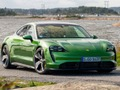 Cluiche Porsche Taycan ar líne