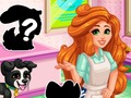 Cluiche Siopa Pet Jessie  ar líne