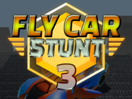 Cluiche Stunt Car Eitilte 3  ar líne
